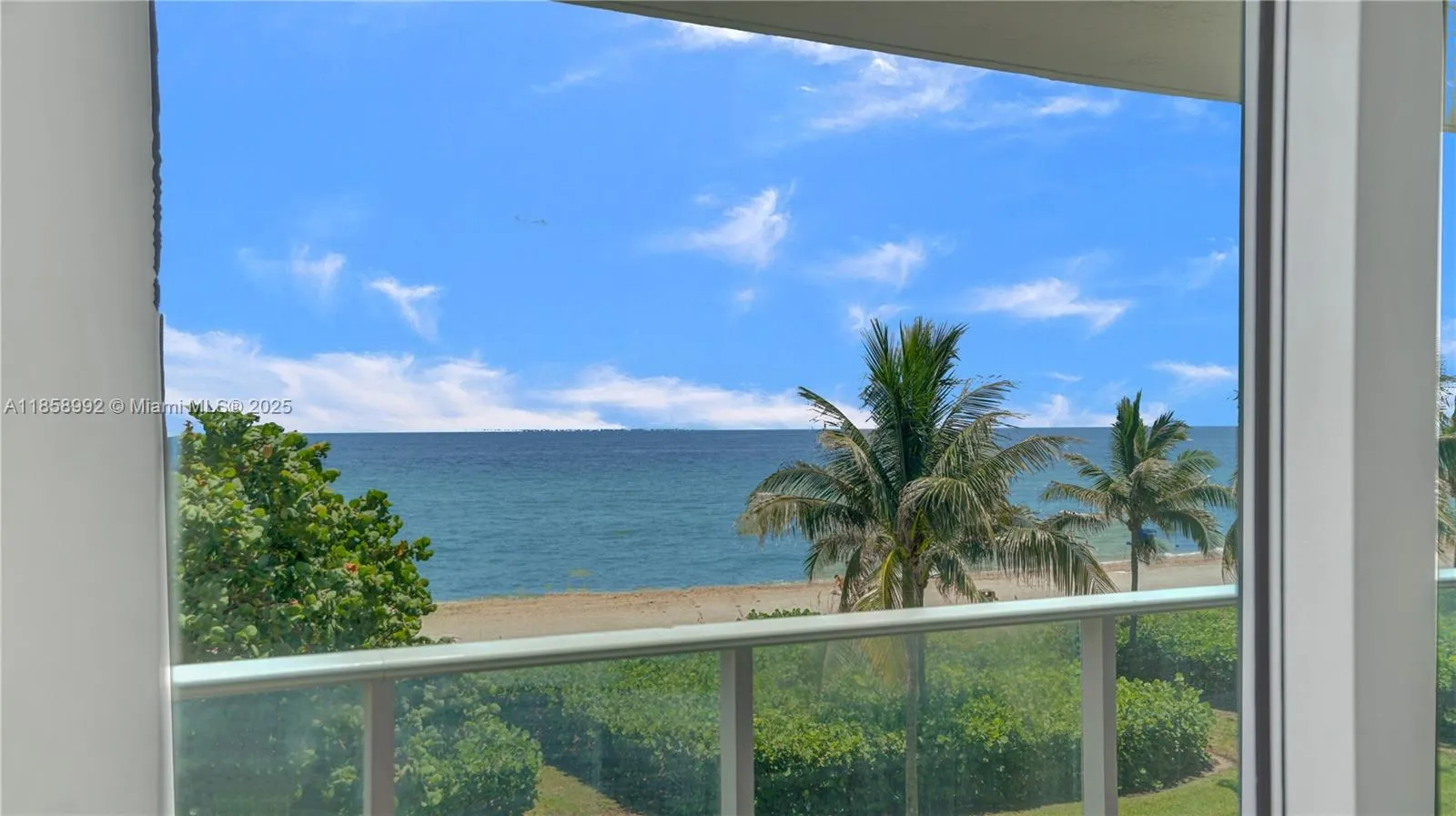 16485 Collins Ave, #WS6C