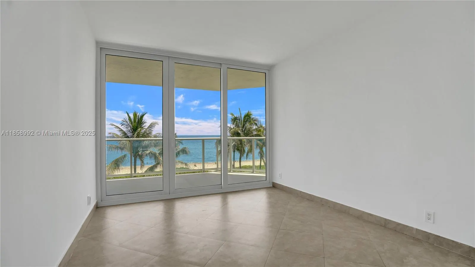 16485 Collins Ave, #WS6C