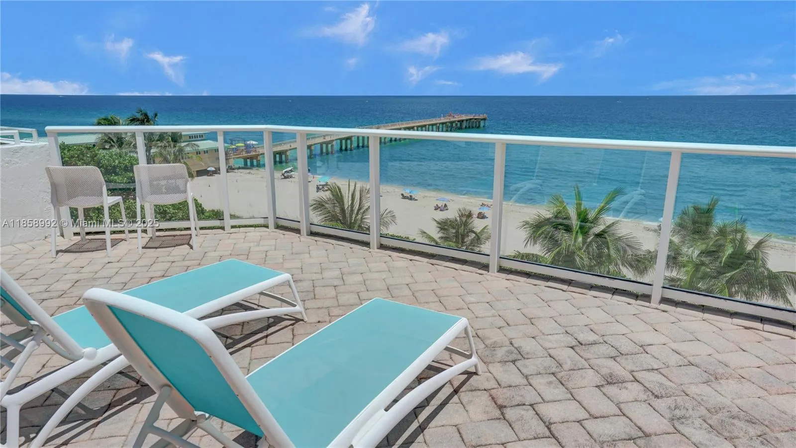 16485 Collins Ave, #WS6C