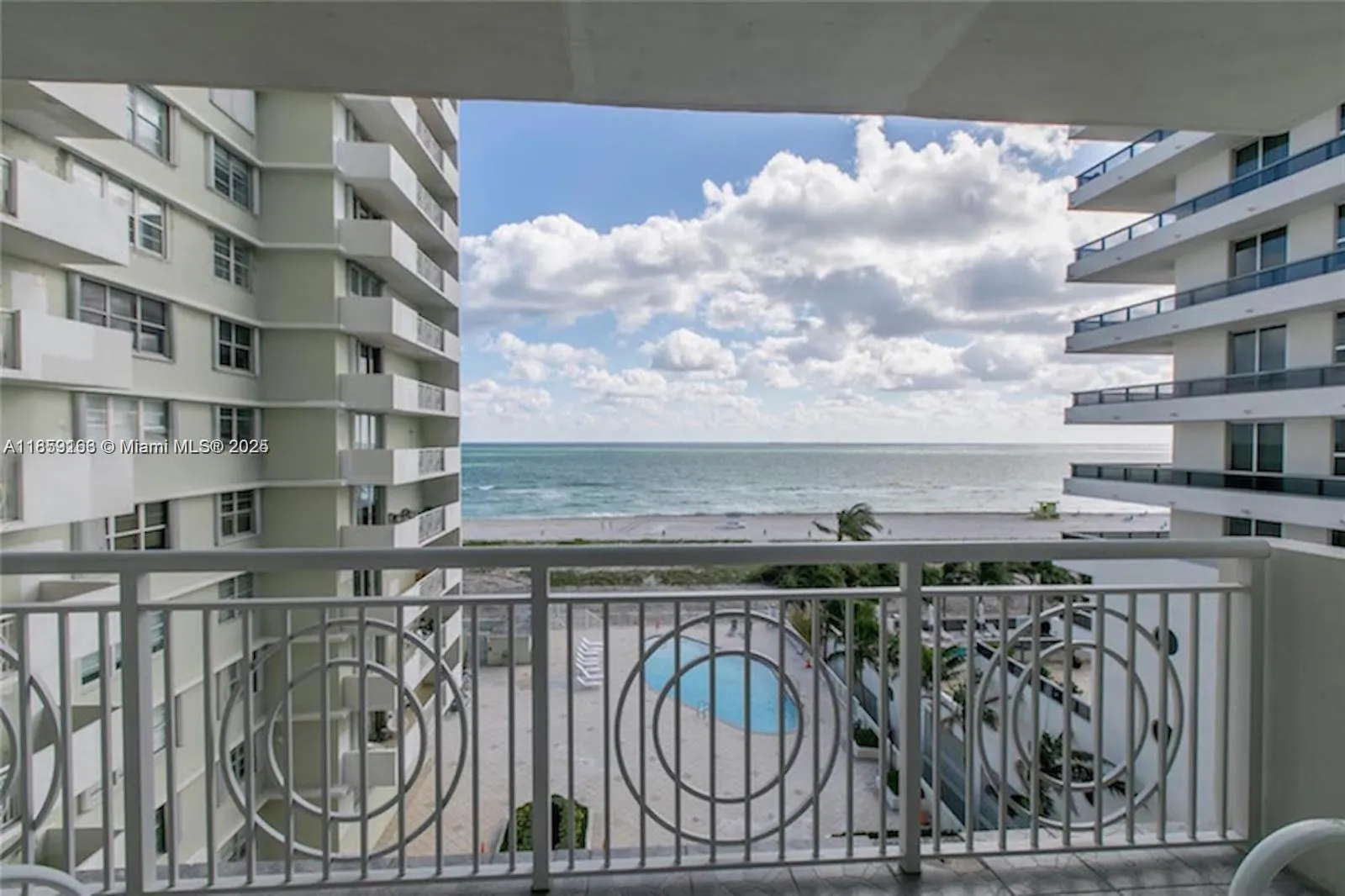 5825 Collins Ave, #7K