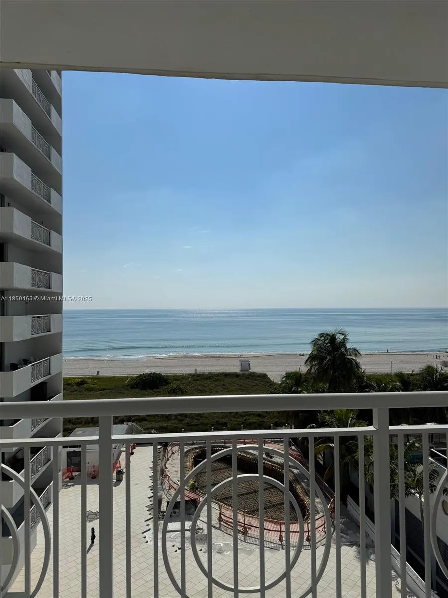5825 Collins Ave, #7K