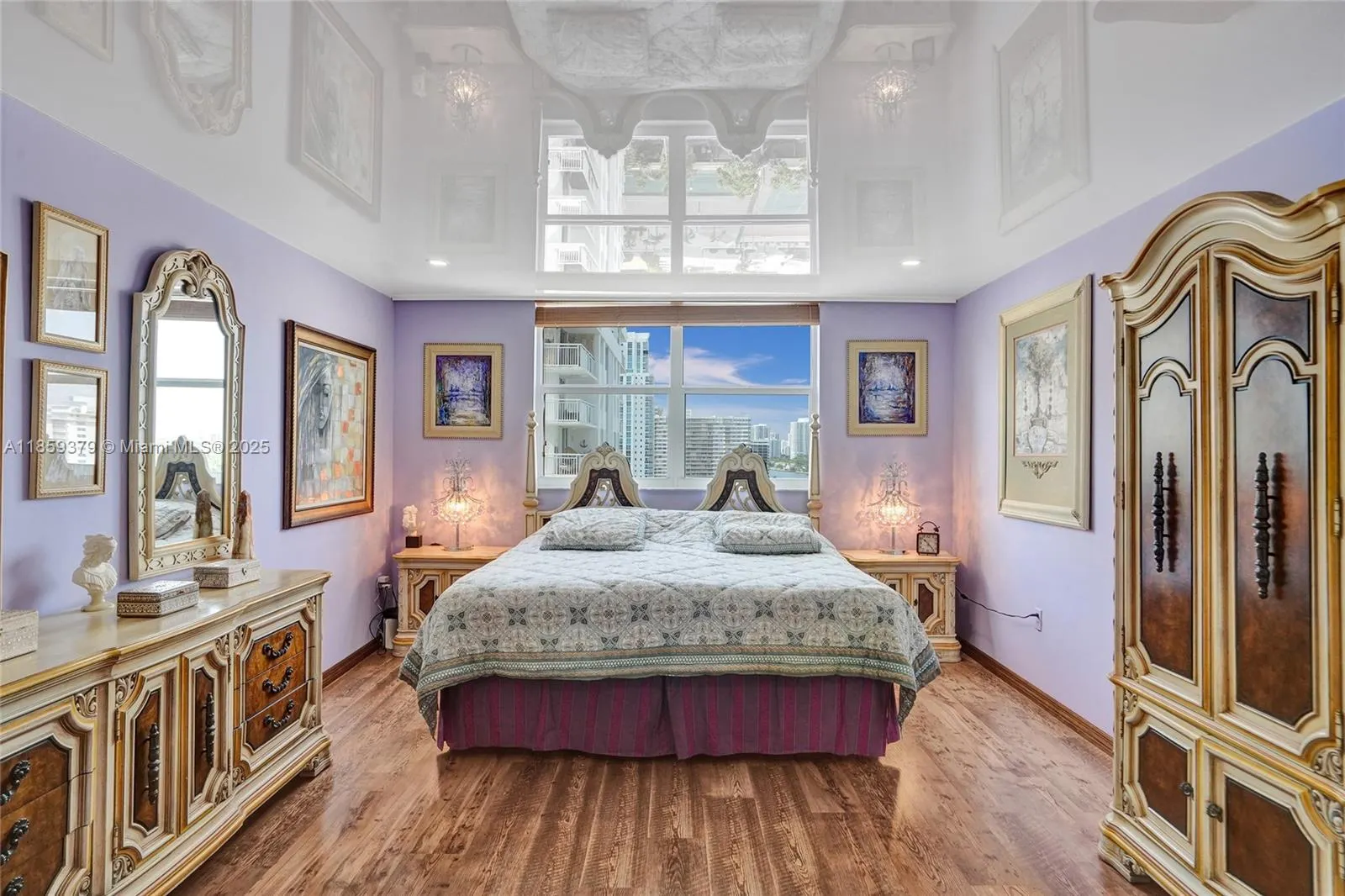 1833 S Ocean Dr, #1402