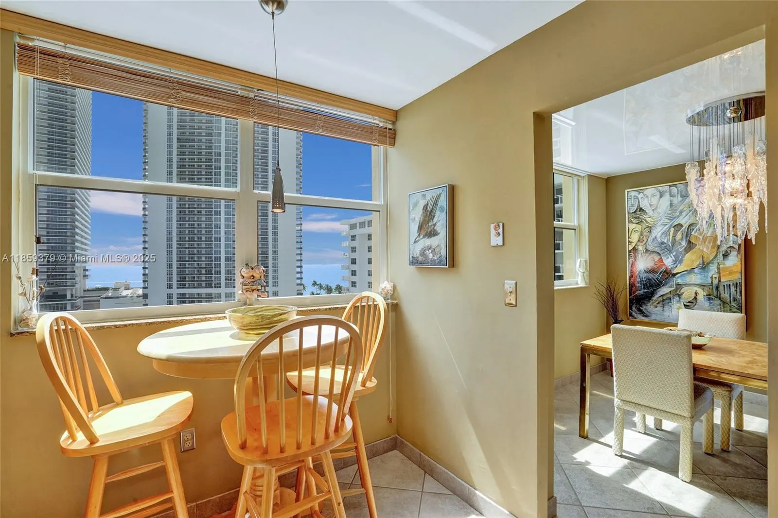 1833 S Ocean Dr, #1402