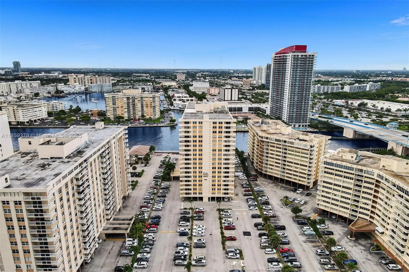 1833 S Ocean Dr, #1402