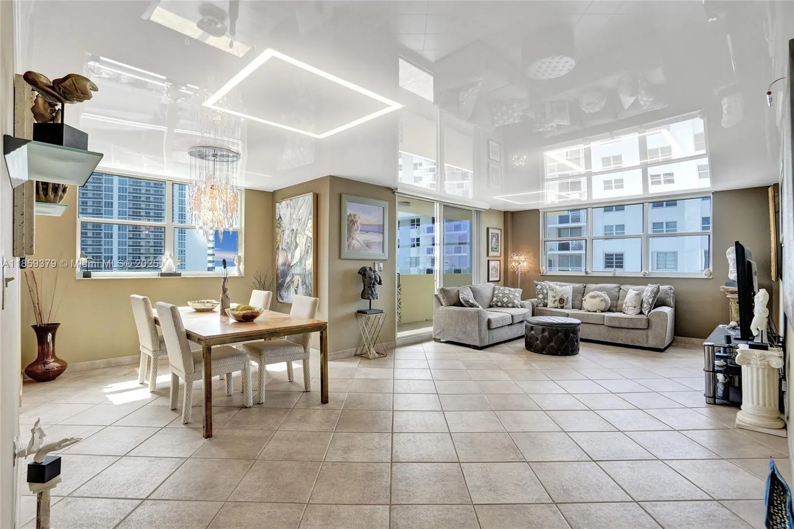 1833 S Ocean Dr, #1402