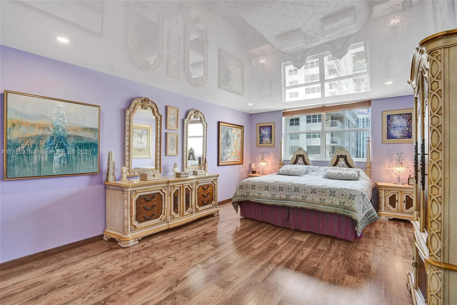 1833 S Ocean Dr, #1402