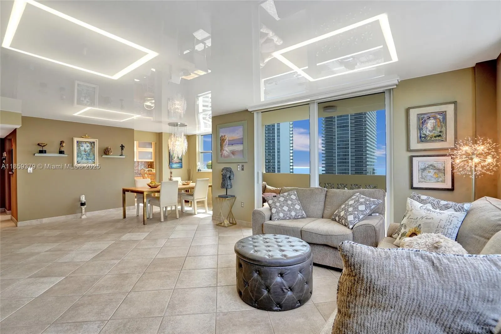 1833 S Ocean Dr, #1402
