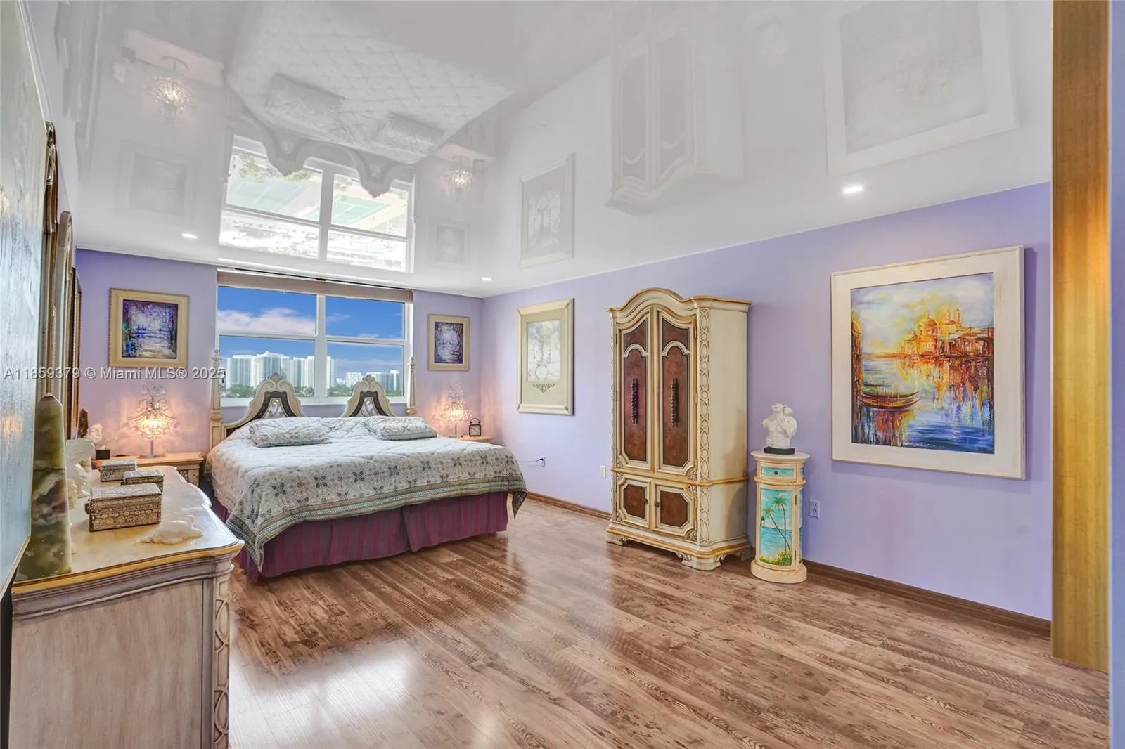 1833 S Ocean Dr, #1402