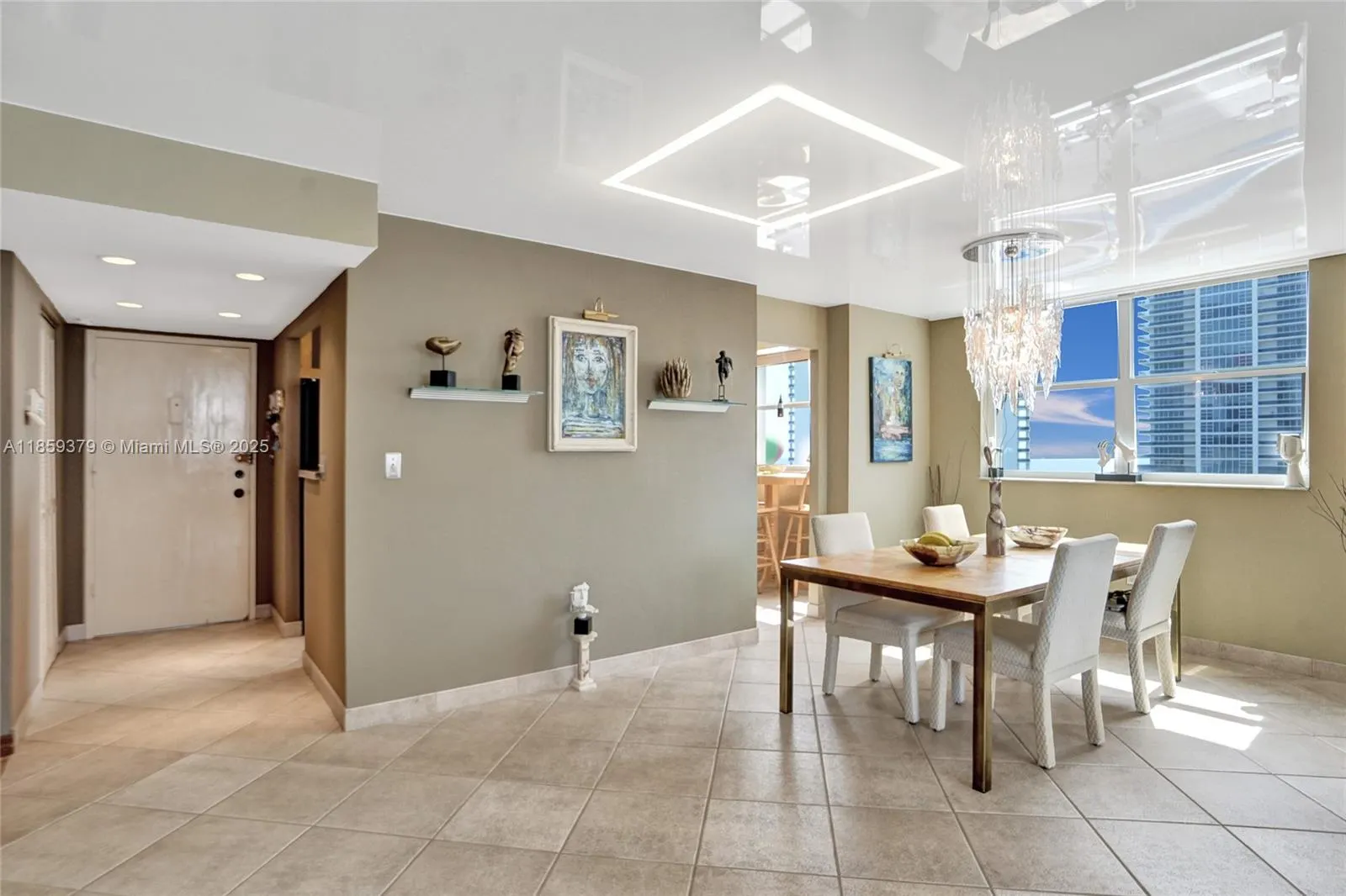 1833 S Ocean Dr, #1402