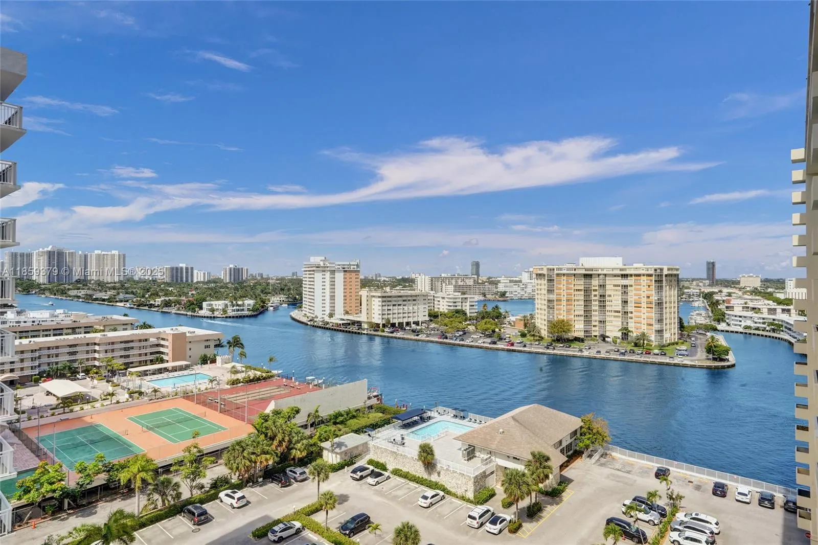 1833 S Ocean Dr, #1402