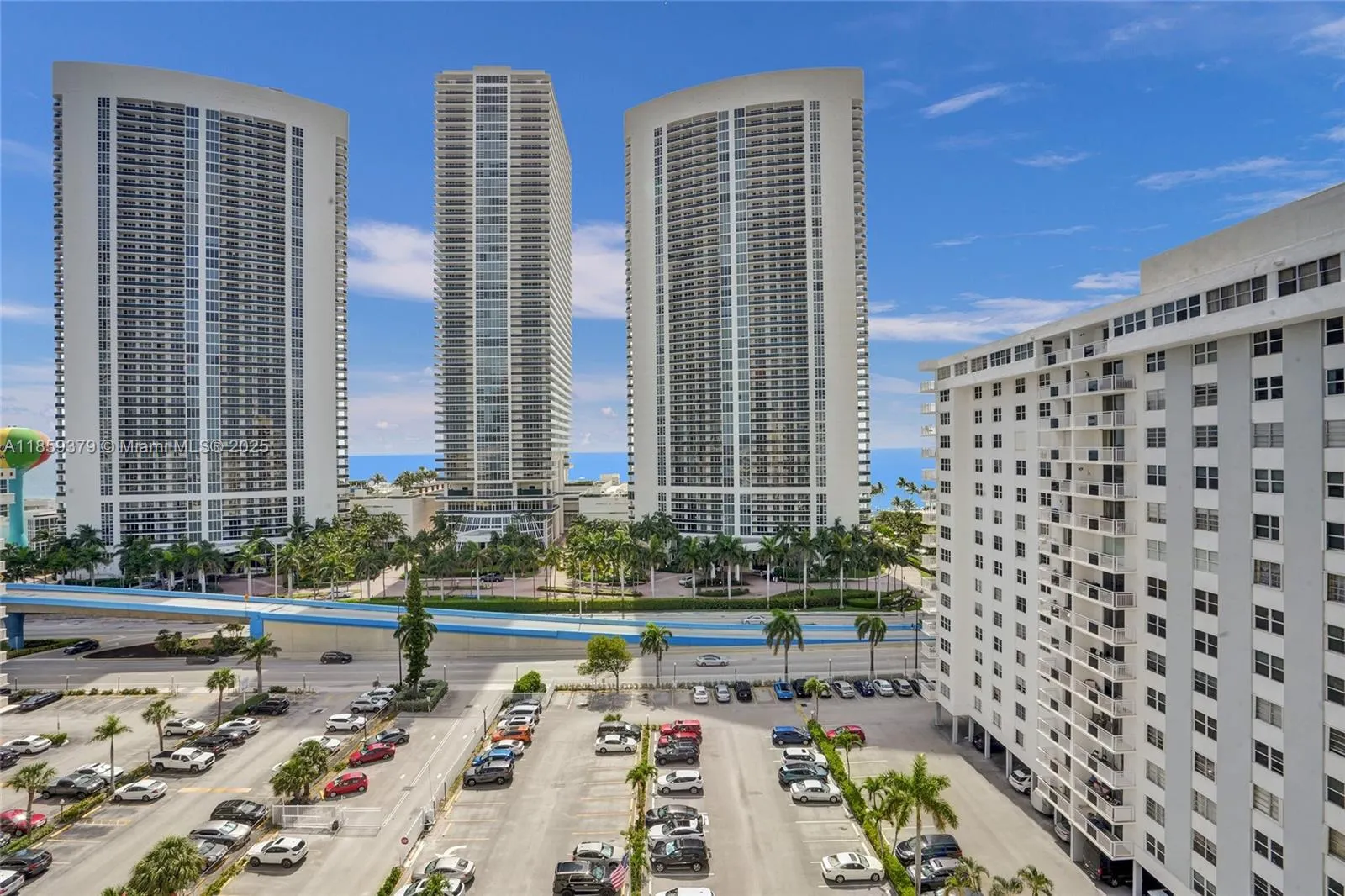 1833 S Ocean Dr, #1402