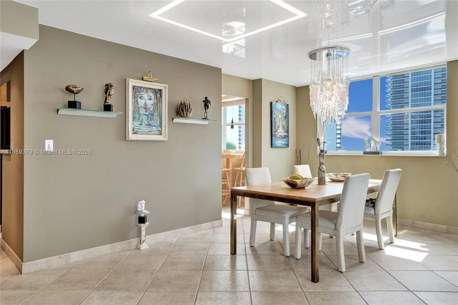 1833 S Ocean Dr, #1402