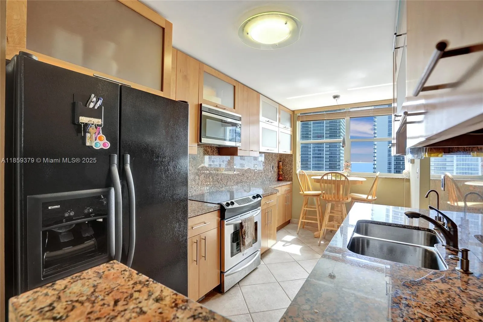 1833 S Ocean Dr, #1402