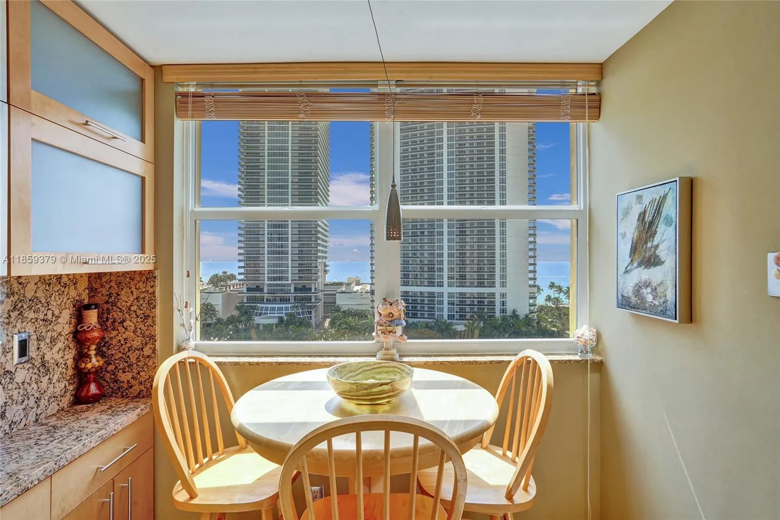 1833 S Ocean Dr, #1402