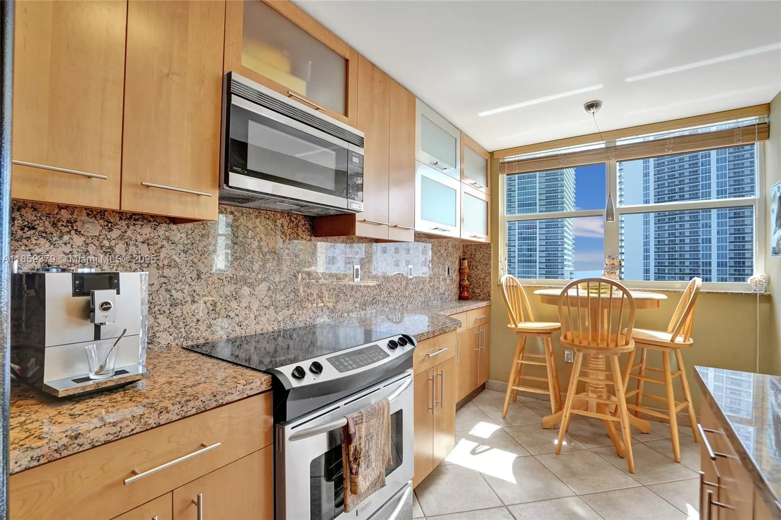 1833 S Ocean Dr, #1402