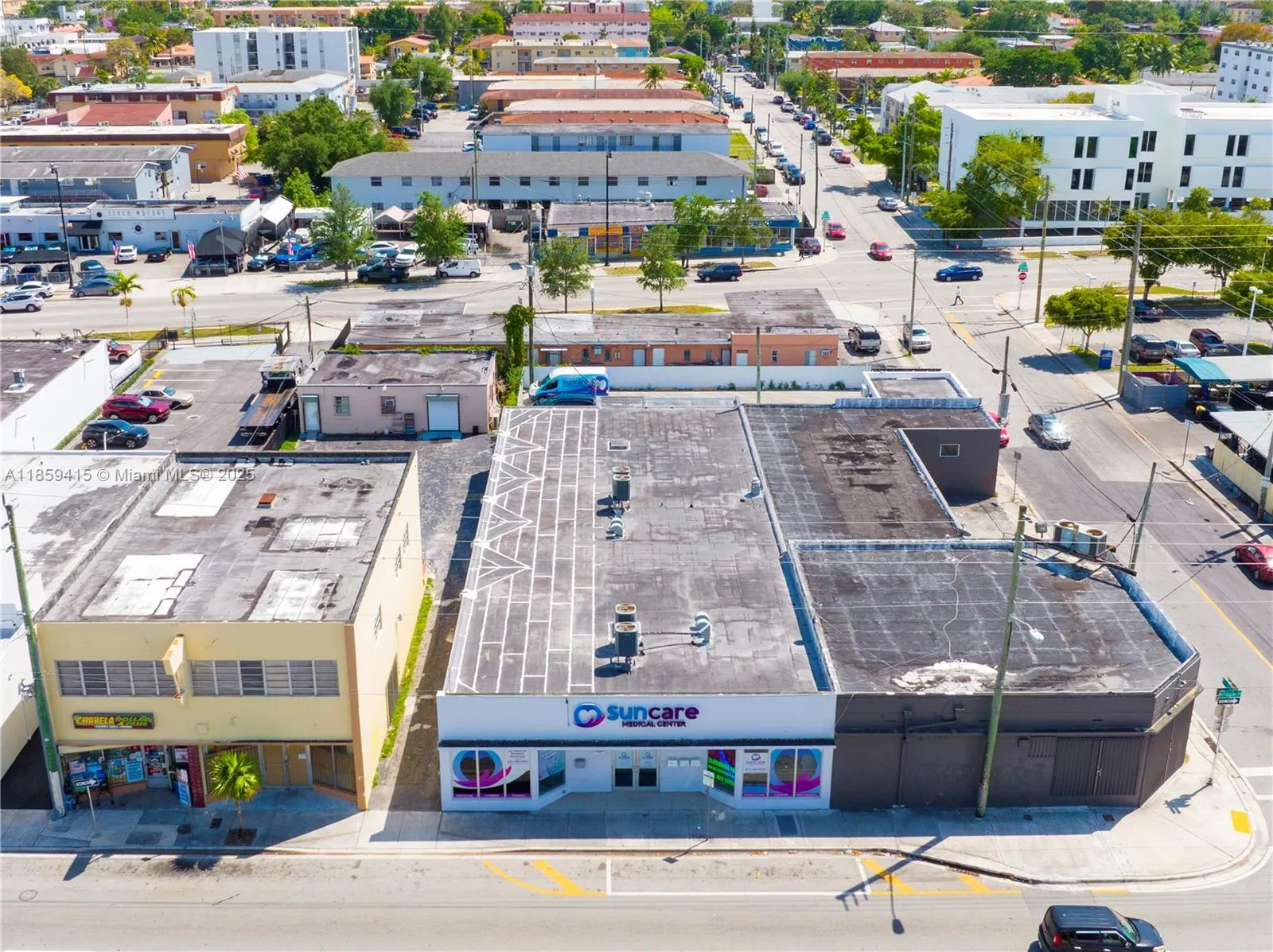 1782 W Flagler St