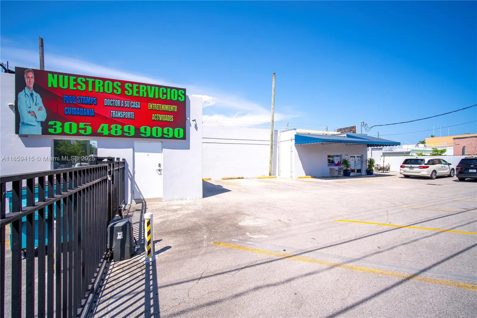 1782 W Flagler St
