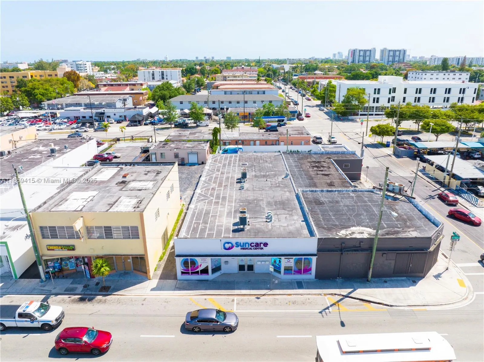 1782 W Flagler St