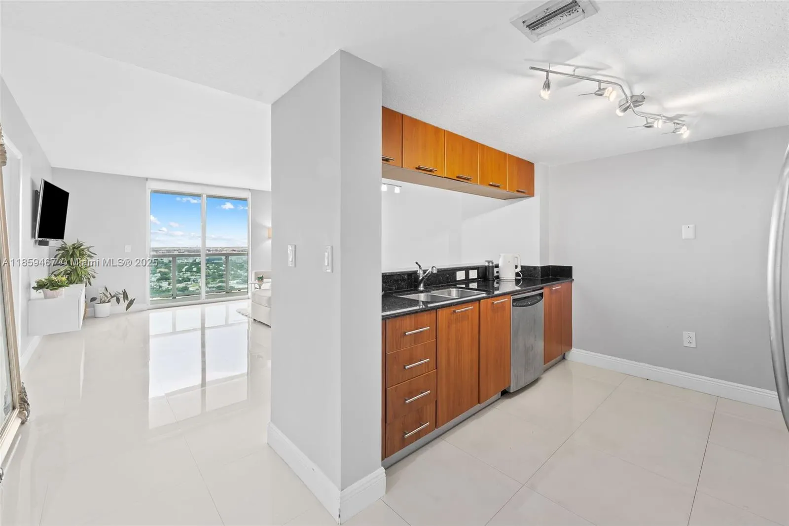 1800 N Bayshore Dr, #3704