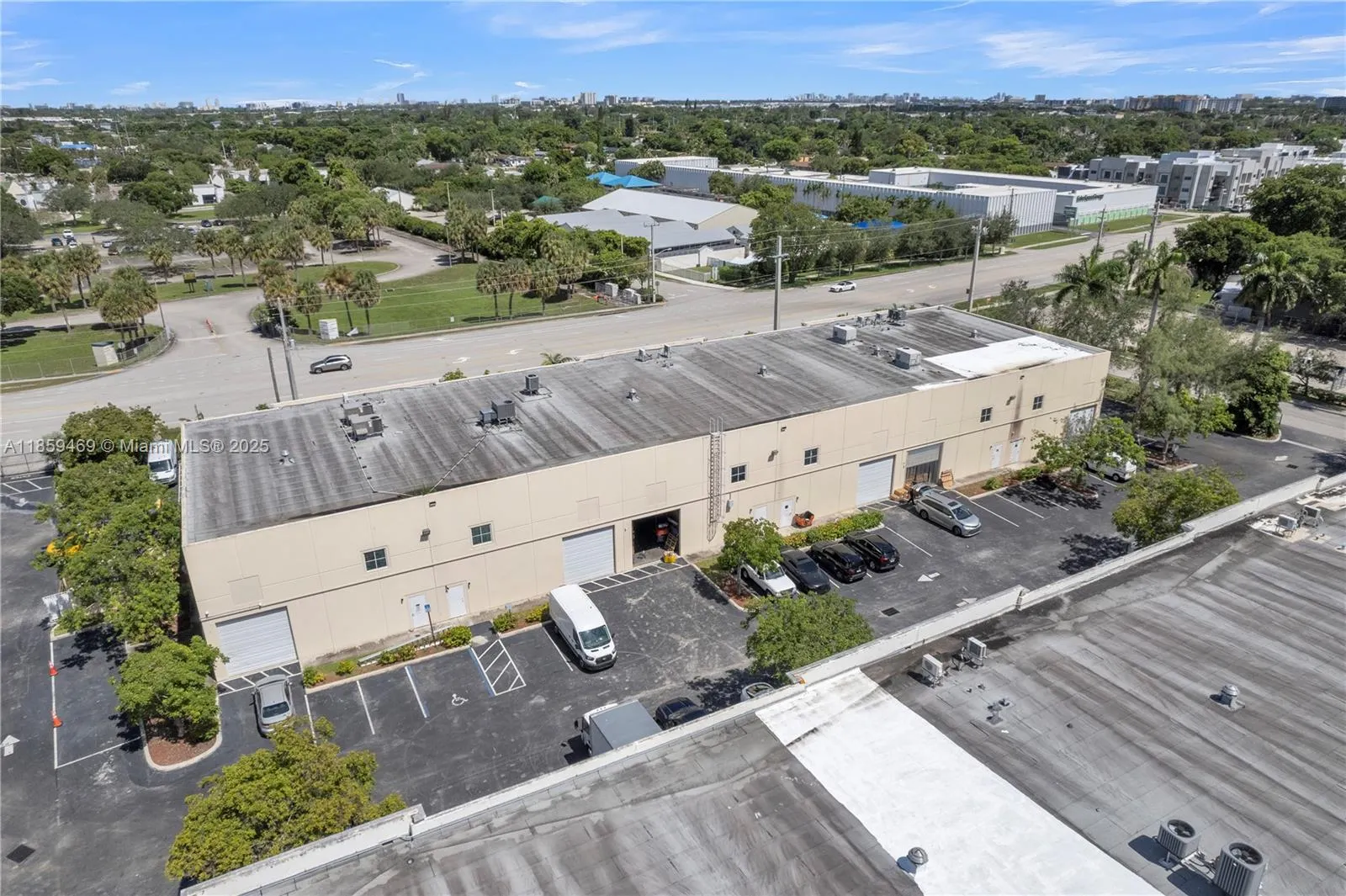 1071 NW 31st Ave, #B-4