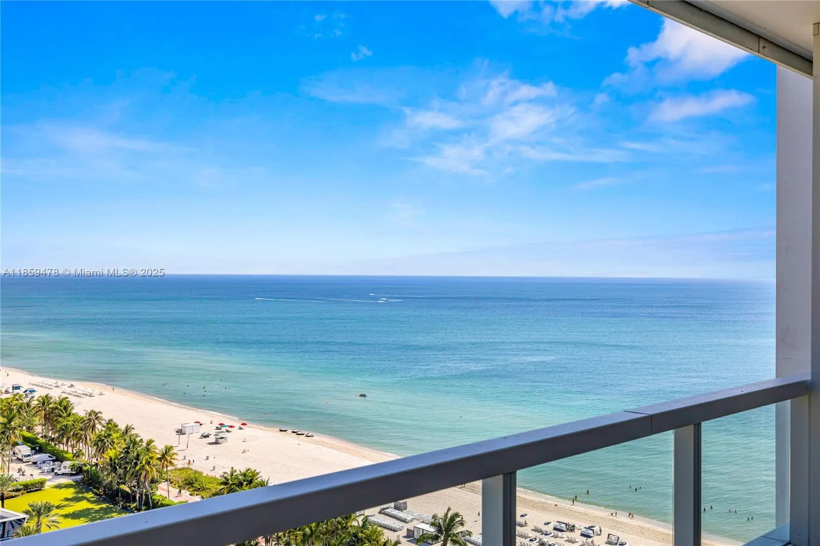 4391 Collins Ave, #1706-1707