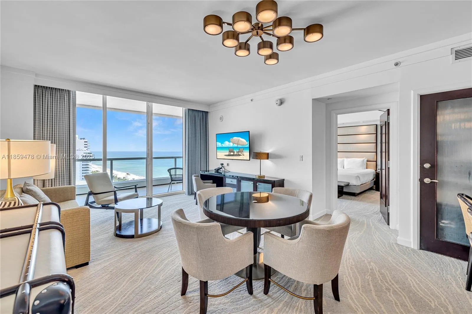 4391 Collins Ave, #1706-1707