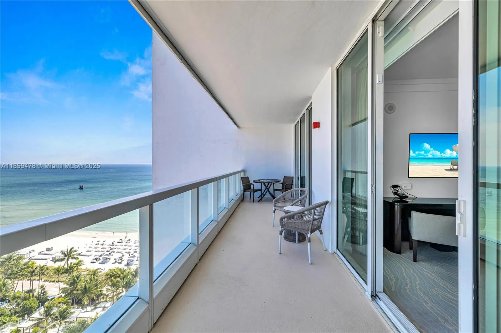 4391 Collins Ave, #1706-1707