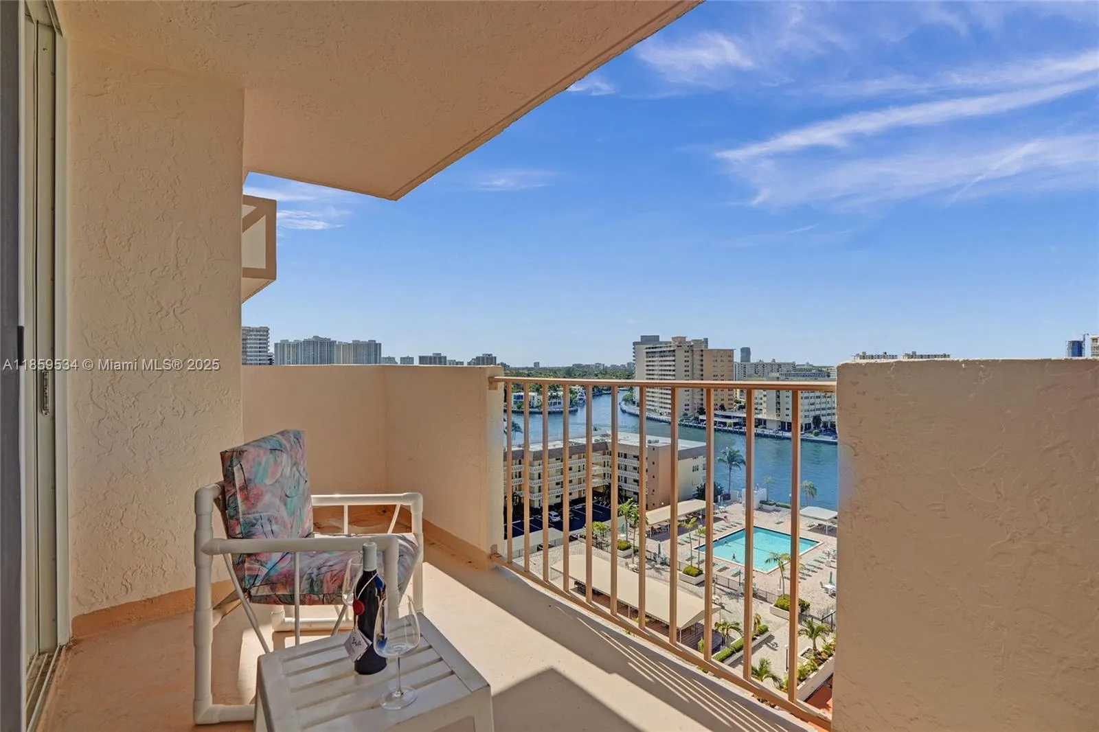 1865 S Ocean Dr, #11J