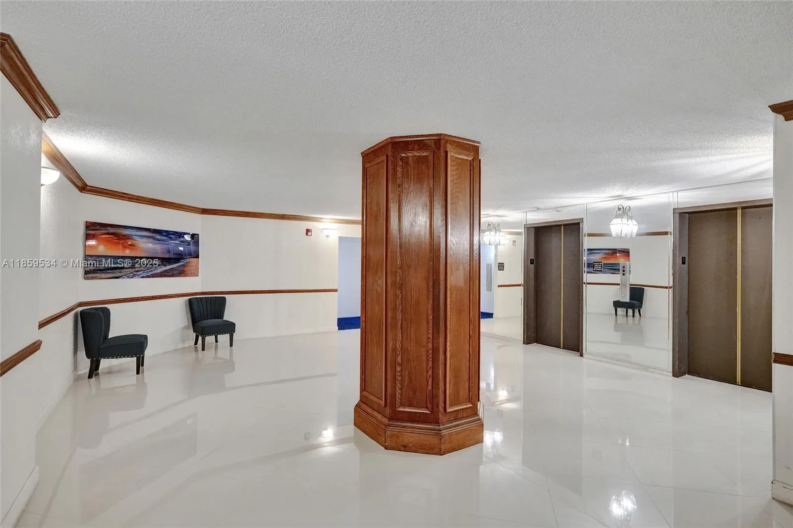 1865 S Ocean Dr, #11J