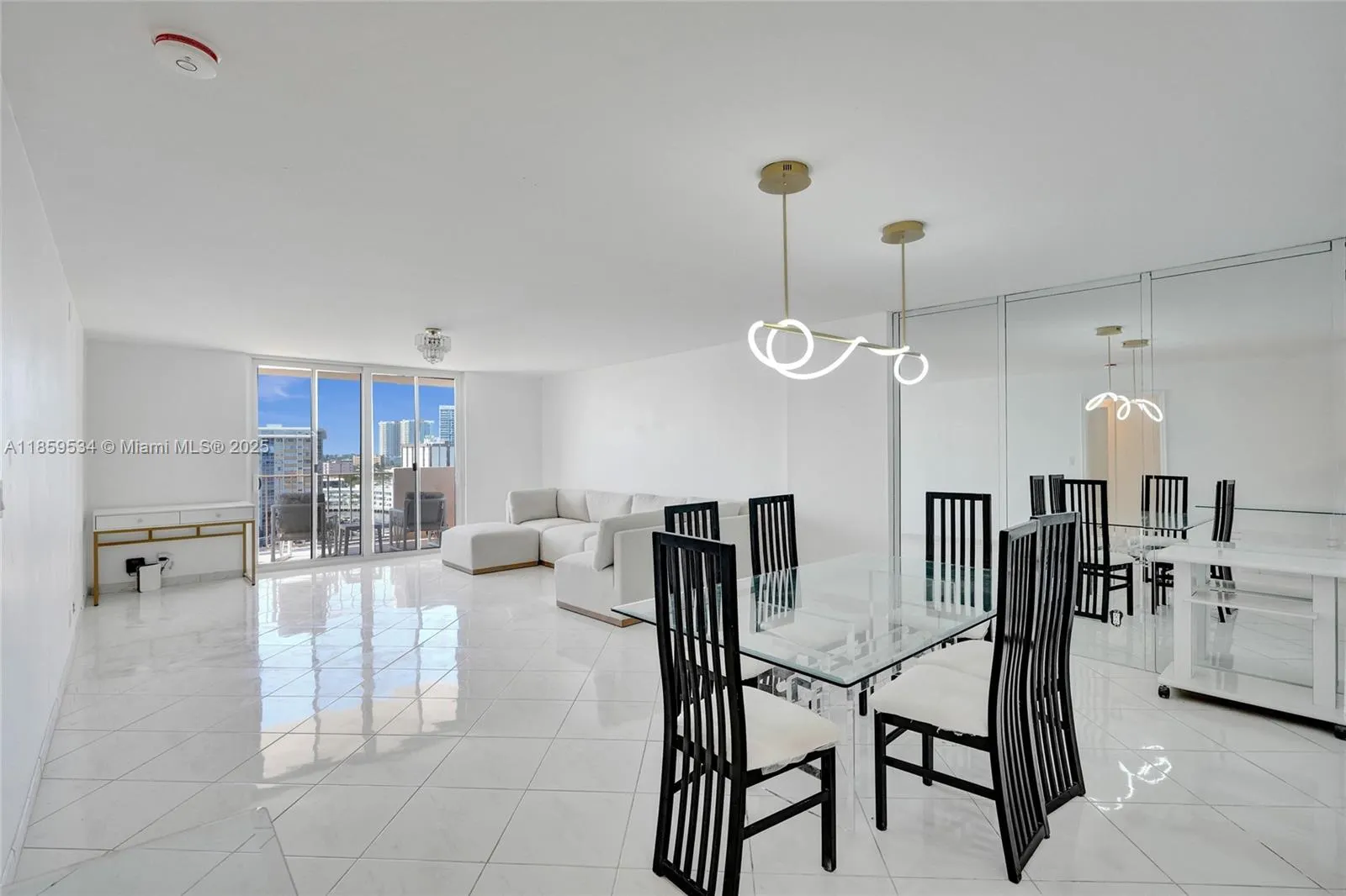 1865 S Ocean Dr, #11J