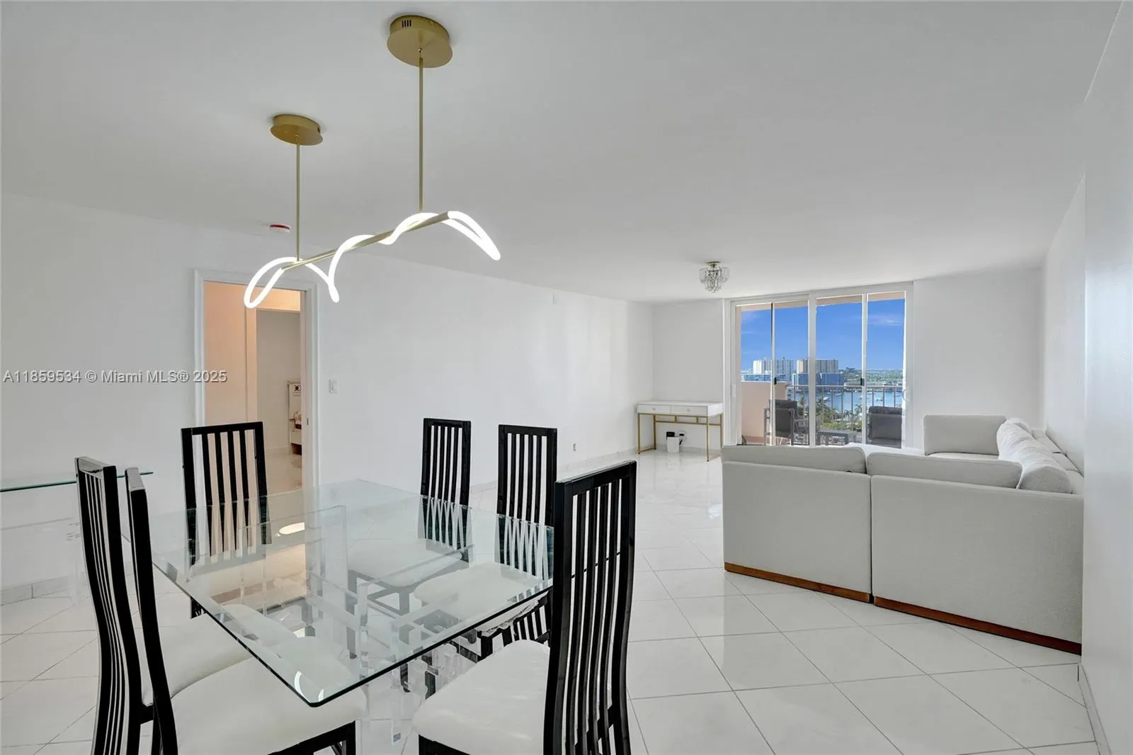 1865 S Ocean Dr, #11J