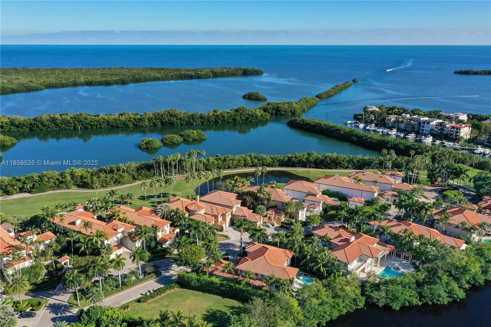 13681 Deering Bay Dr