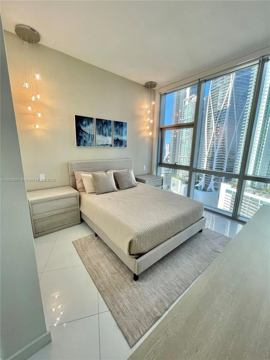 851 NE 1st Ave, #2303