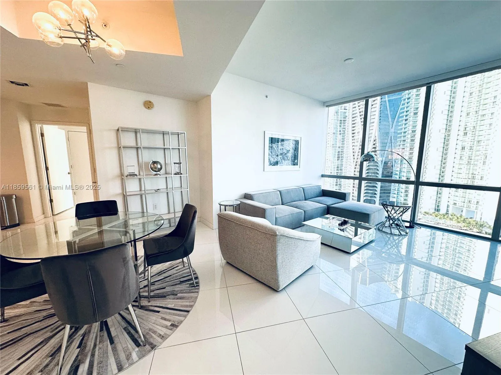 851 NE 1st Ave, #2303