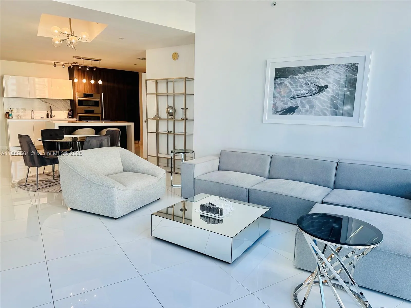 851 NE 1st Ave, #2303