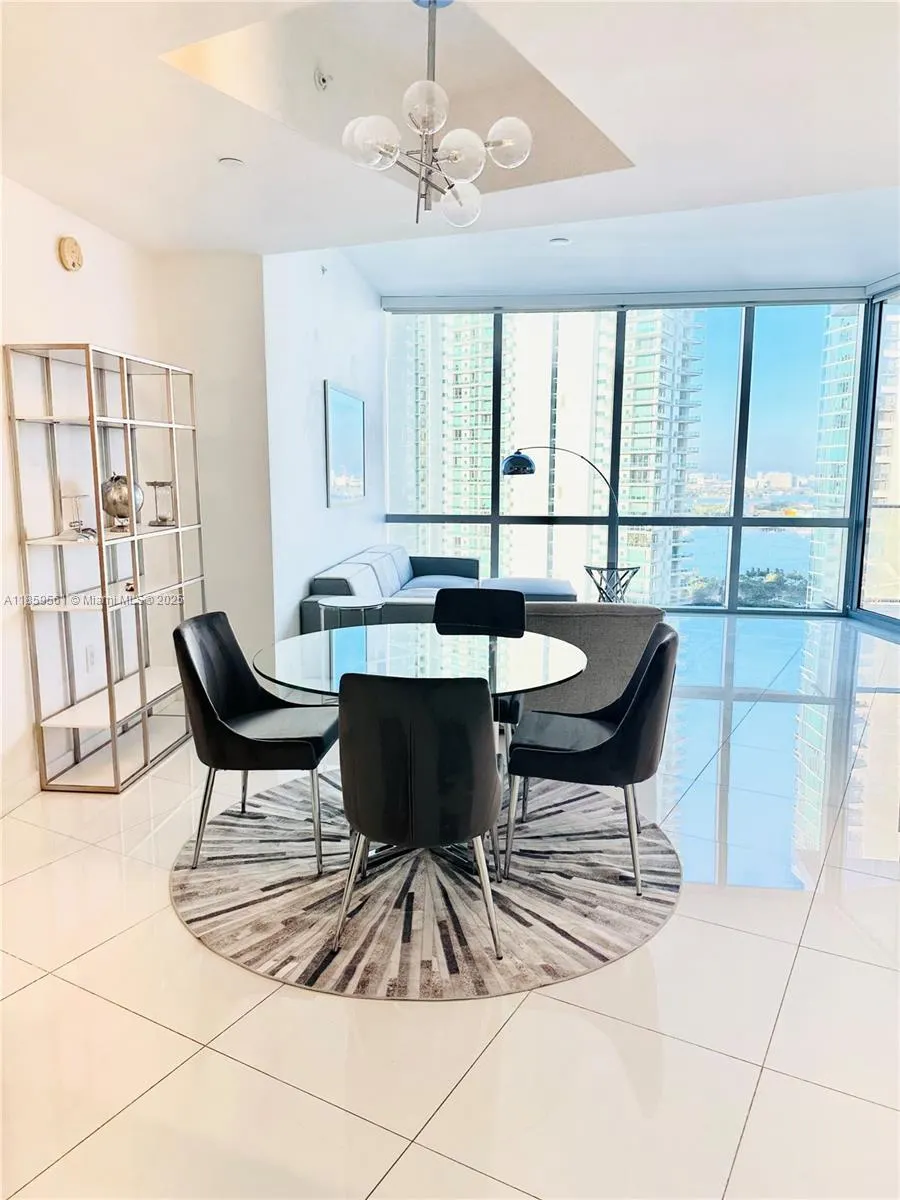 851 NE 1st Ave, #2303