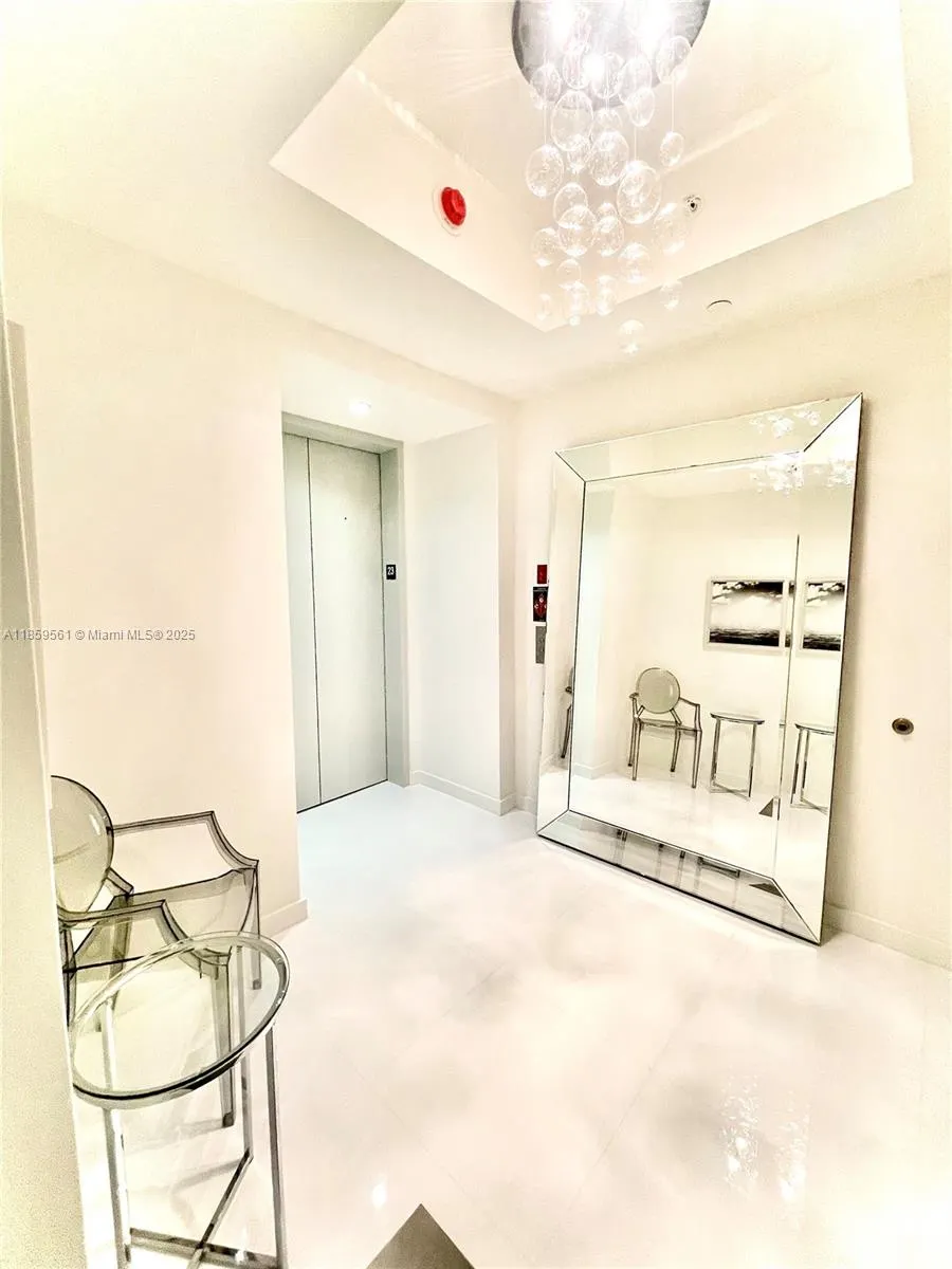 851 NE 1st Ave, #2303