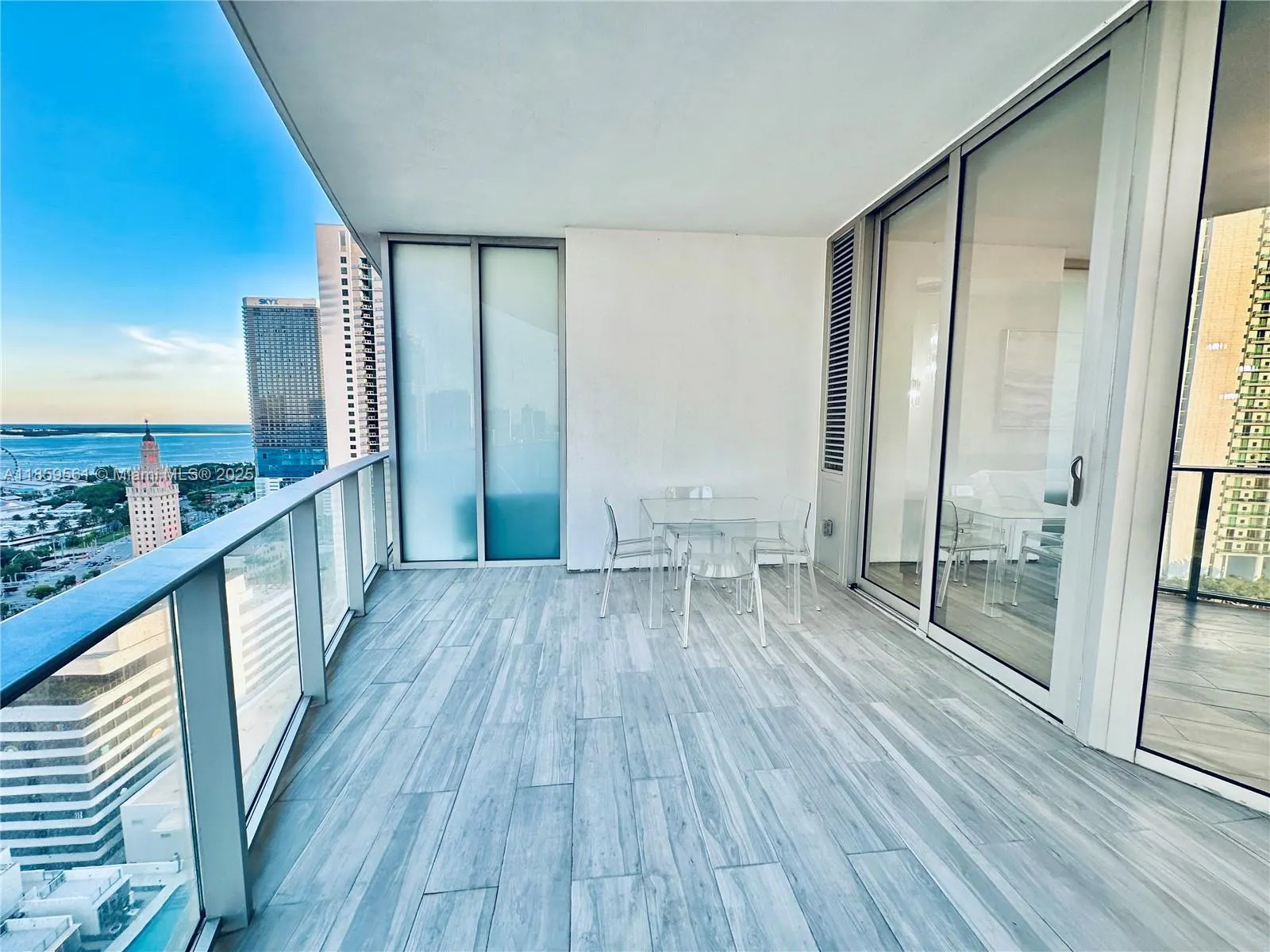 851 NE 1st Ave, #2303