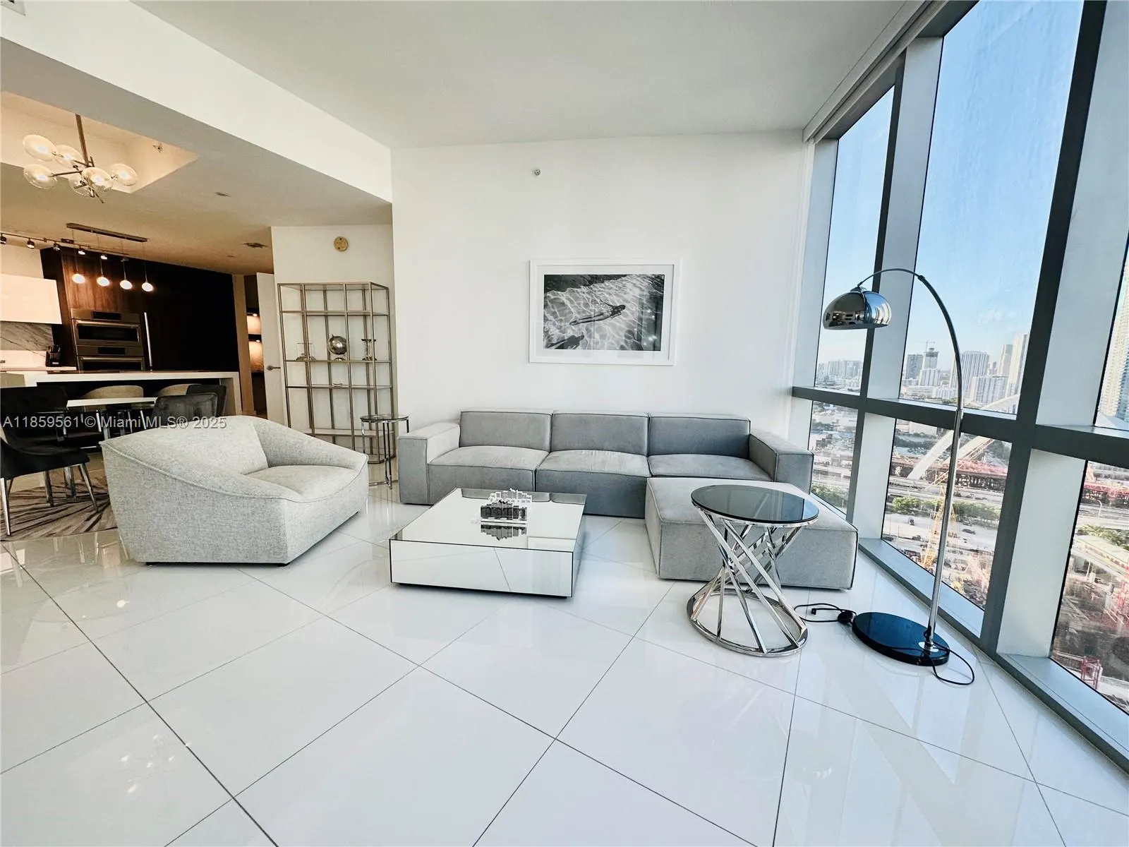 851 NE 1st Ave, #2303