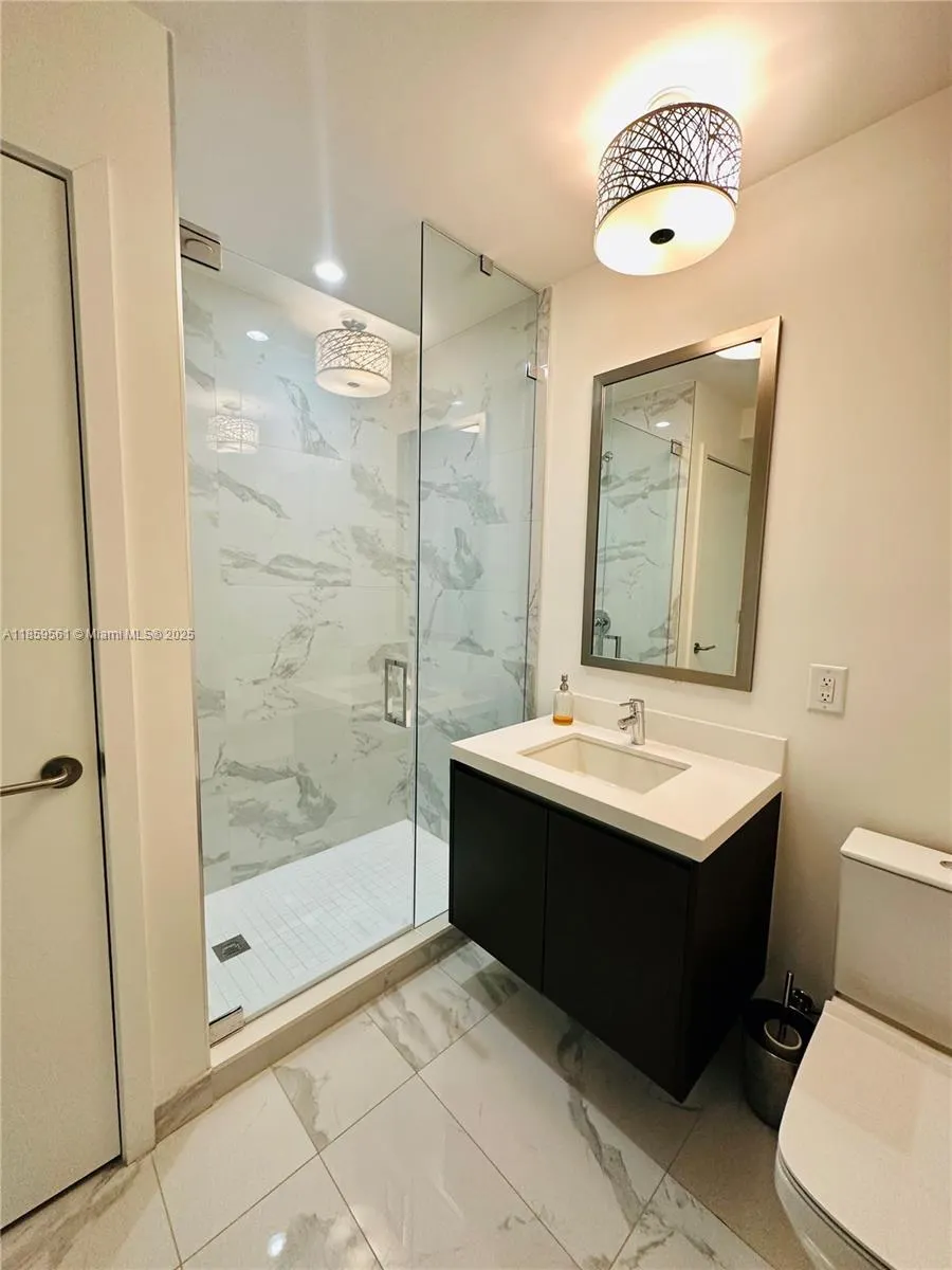 851 NE 1st Ave, #2303