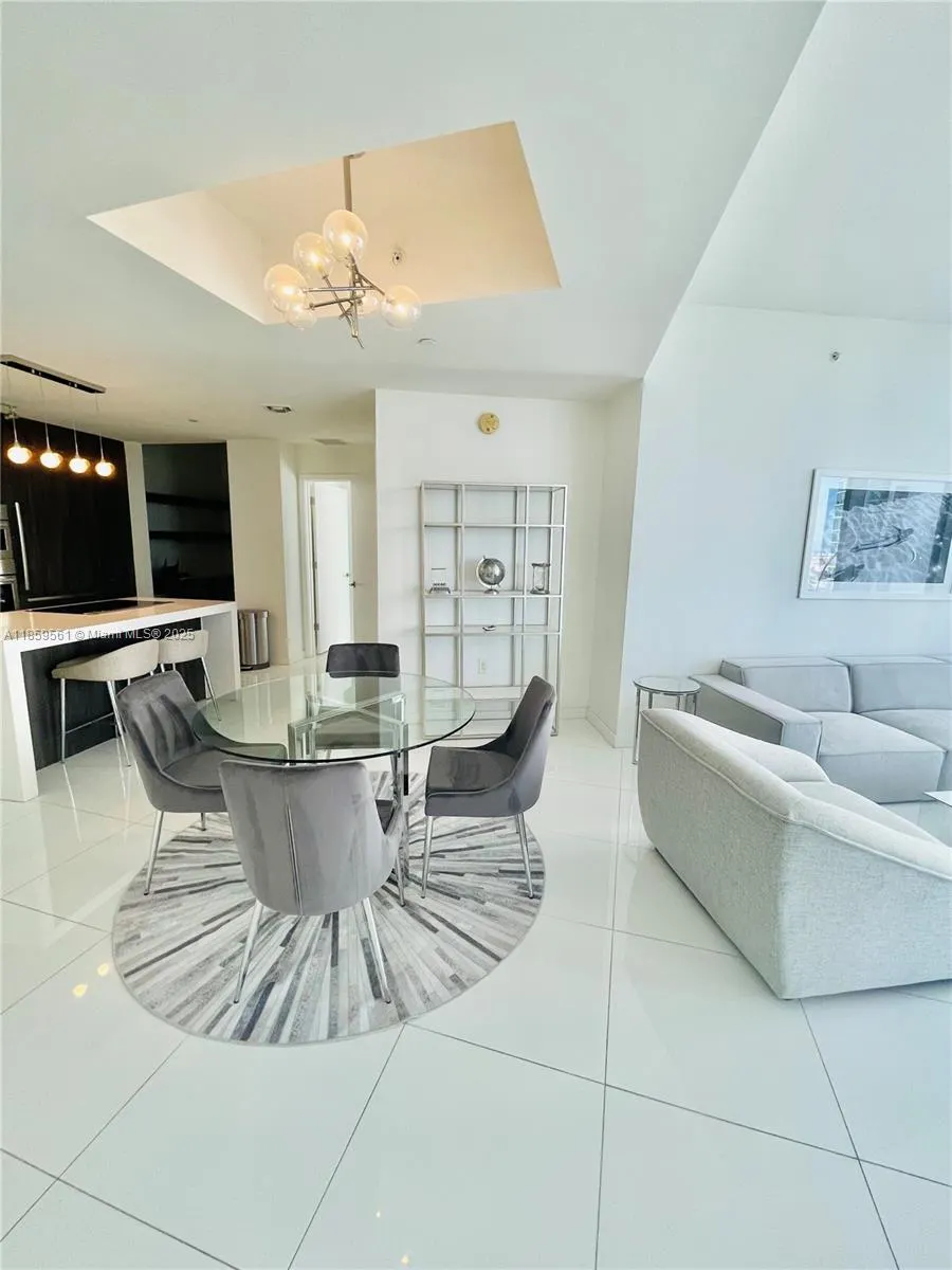 851 NE 1st Ave, #2303