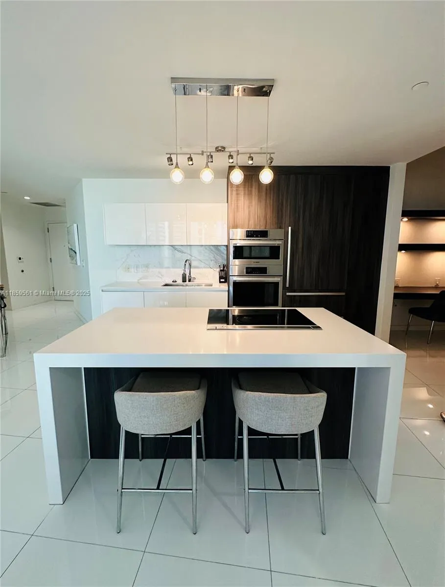 851 NE 1st Ave, #2303