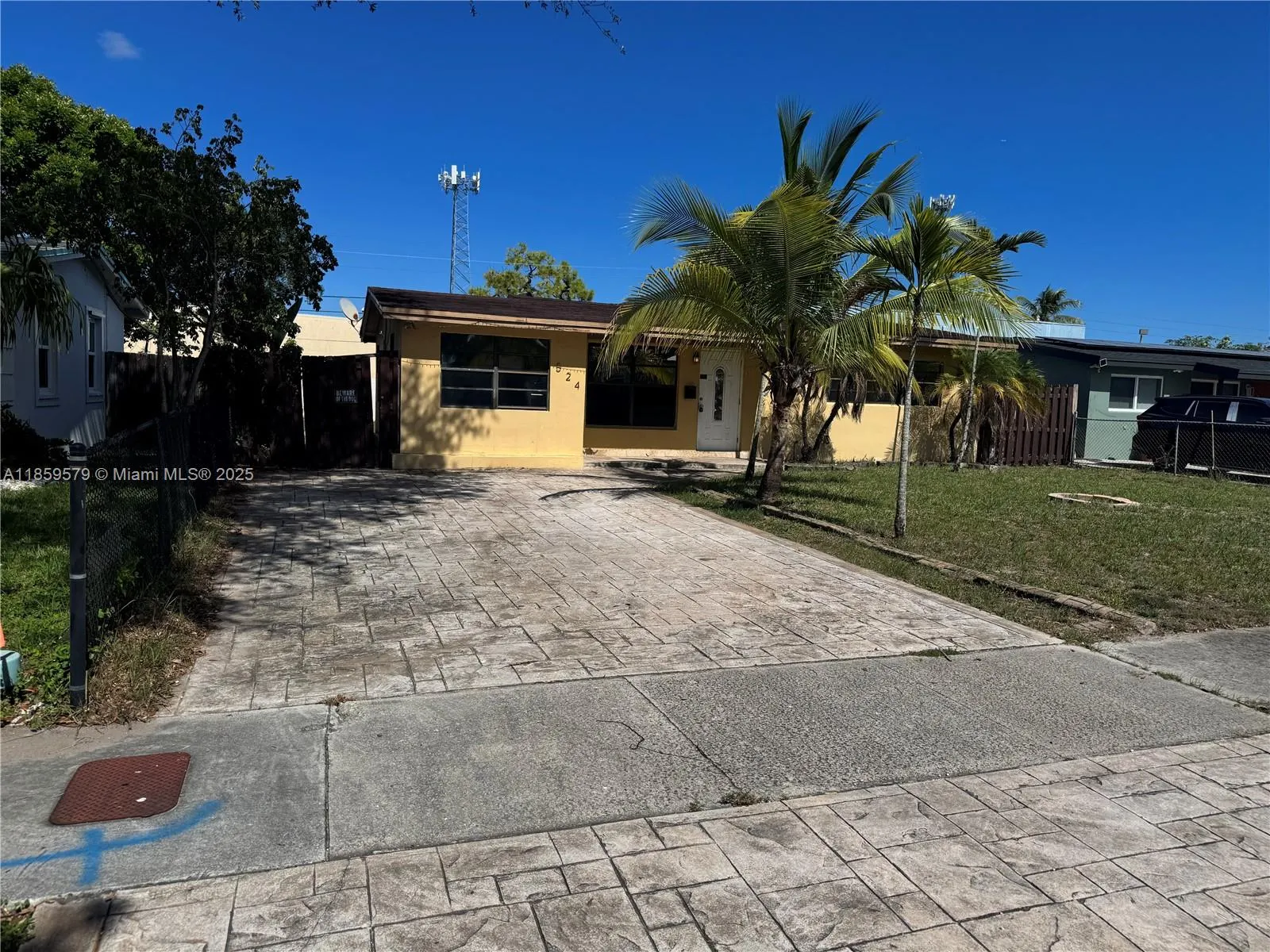 524 SW 22nd Ave