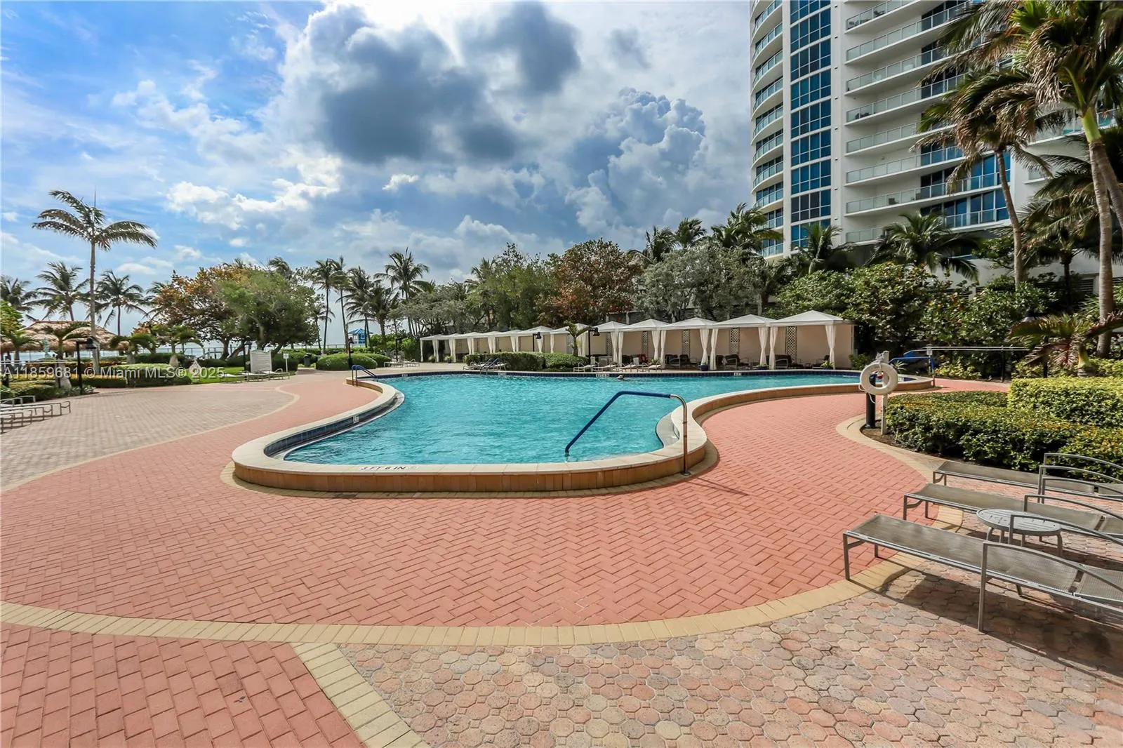 3001 S Ocean Dr, #411