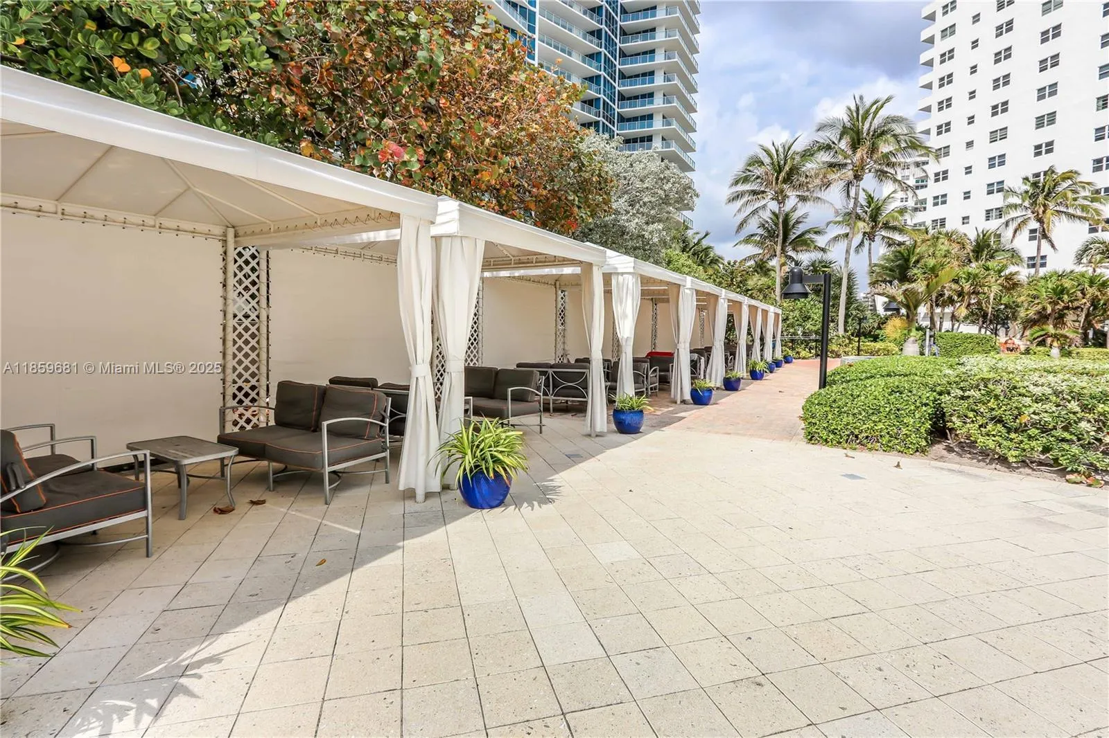3001 S Ocean Dr, #411