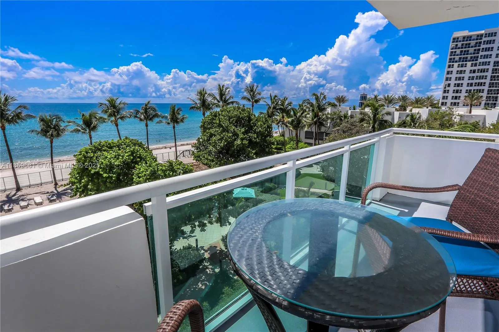 3001 S Ocean Dr, #411