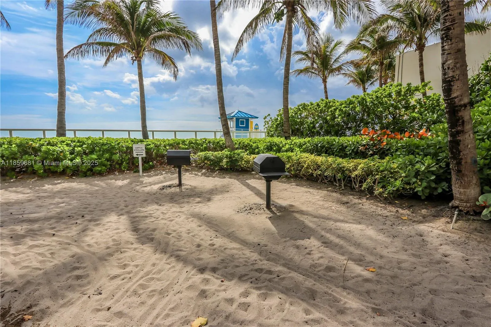 3001 S Ocean Dr, #411