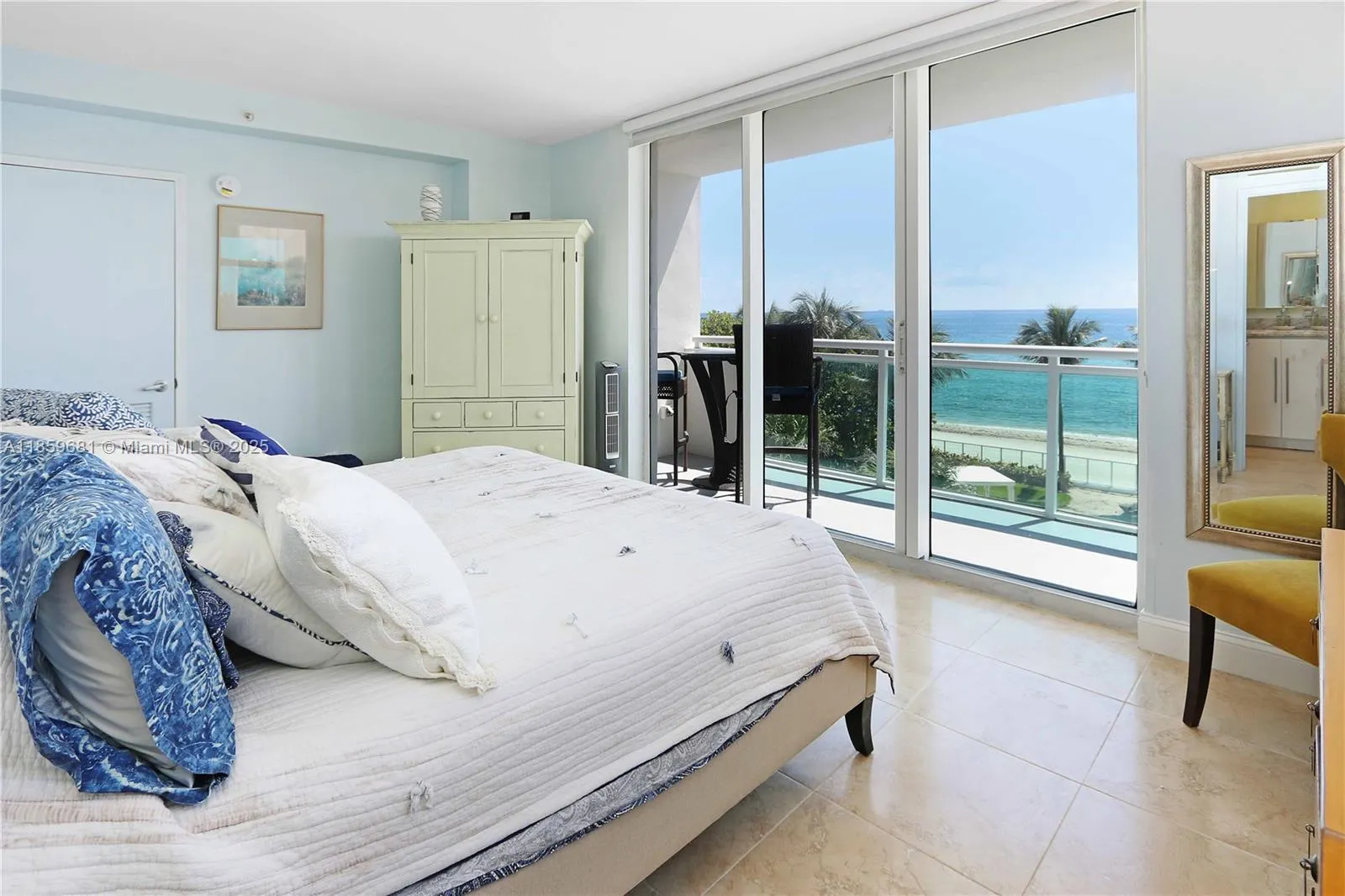 3001 S Ocean Dr, #411