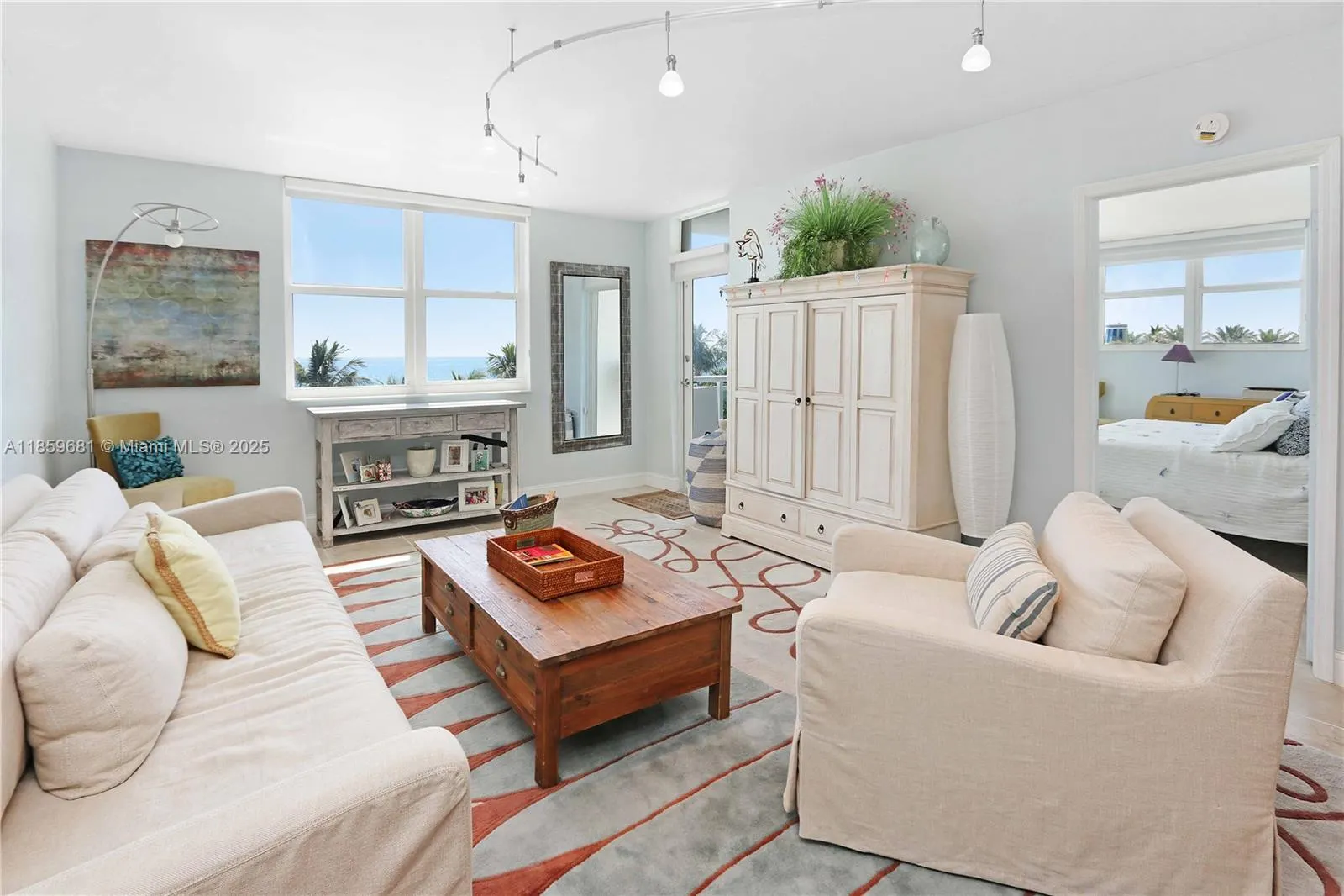 3001 S Ocean Dr, #411