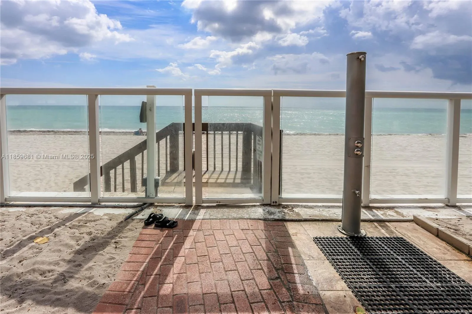 3001 S Ocean Dr, #411
